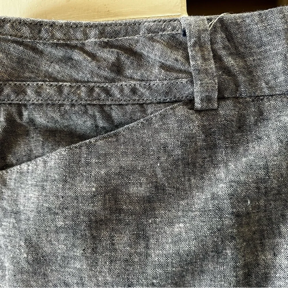 New York & Company 7th Avenue Design Studio Dress Pants Bootcut Modern Fit Sz 14 - Picture 8 of 12